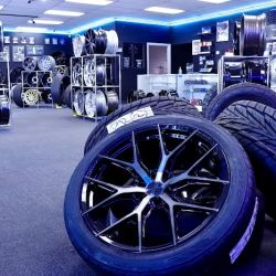 California Wheels ico