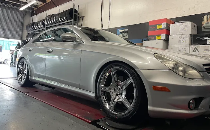 California Wheels 6