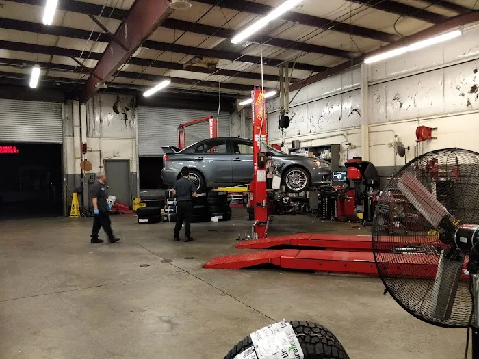 Wheel Works 2