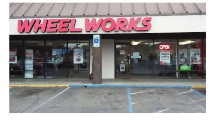 Wheel Works 0