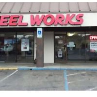 Wheel Works