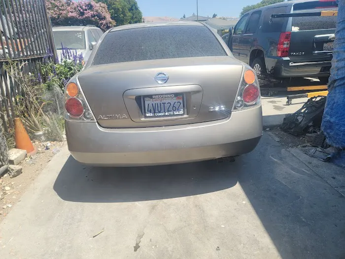 Mauricio's Auto Repair 5