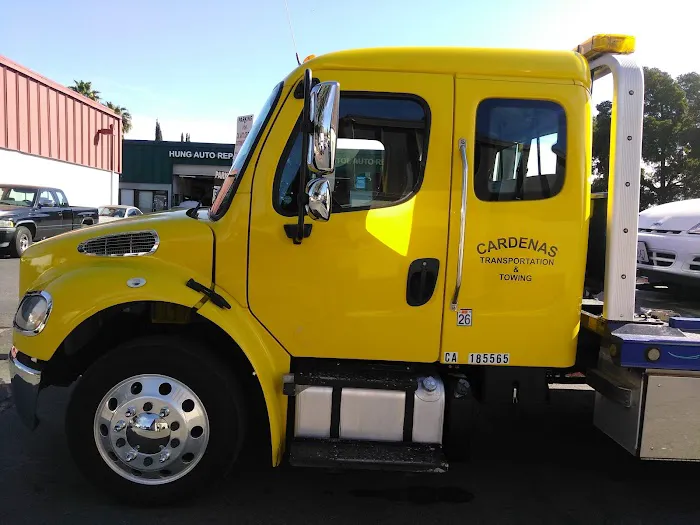 Capitol Auto Repair 3