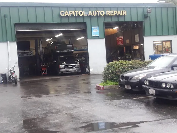 Capitol Auto Repair 1