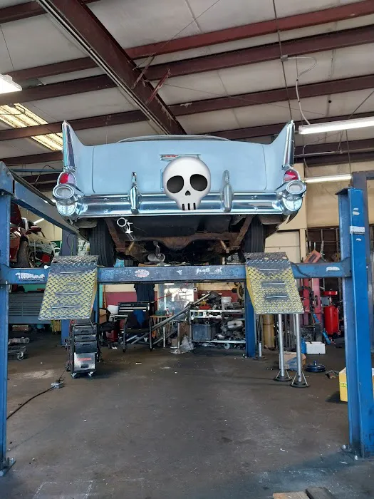 JM mufflers & Auto Repair 2