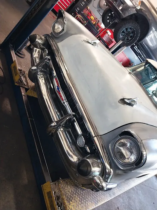 JM mufflers & Auto Repair 0