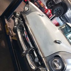 JM mufflers & Auto Repair ico