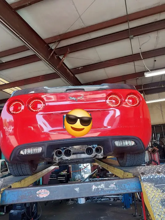 JM mufflers & Auto Repair 3