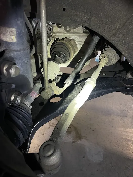 Nor Cal Tires and Wheels Auto Repair 6