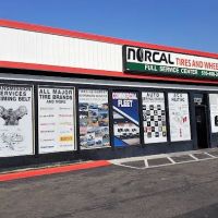 Nor Cal Tires and Wheels Auto Repair