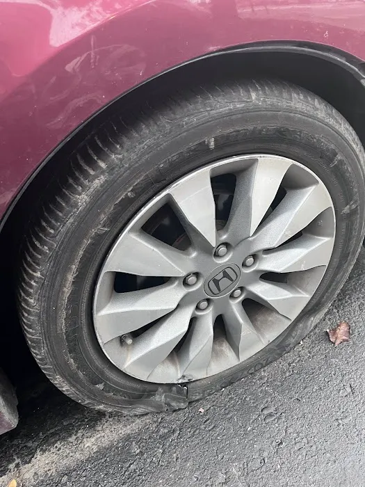 Nor Cal Tires and Wheels Auto Repair 7