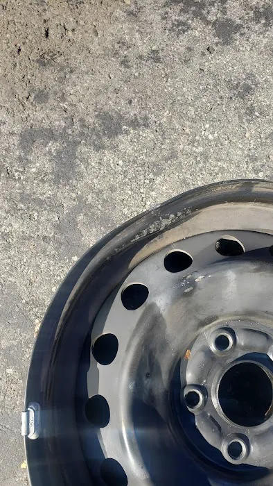 Tire Shop 6