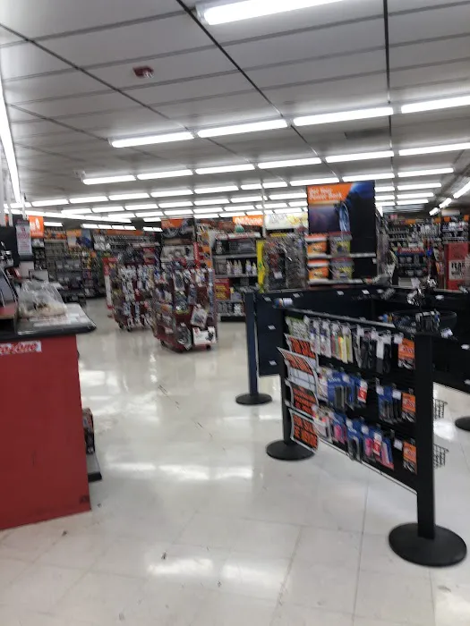 AutoZone Auto Parts 5