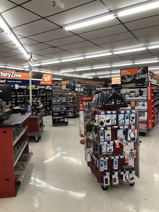 AutoZone Auto Parts 1