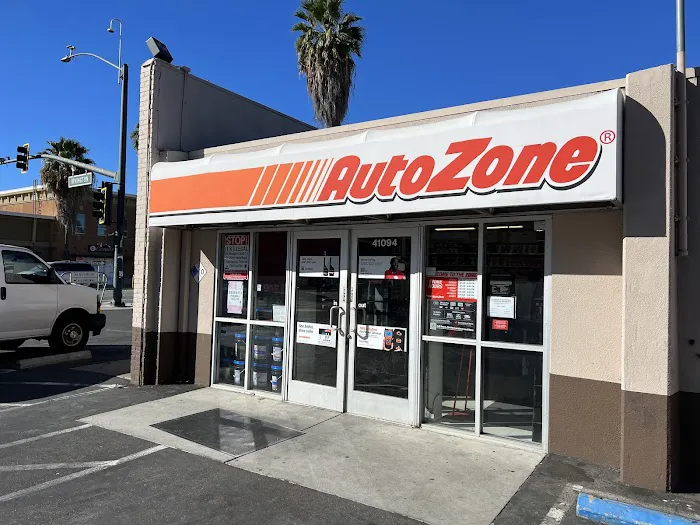 AutoZone Auto Parts 9