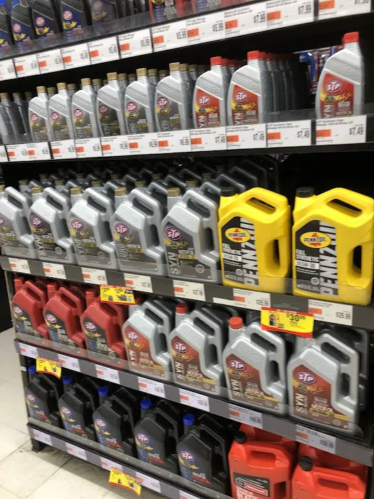 AutoZone Auto Parts 3