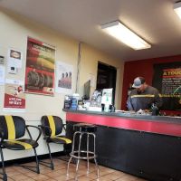 SpeeDee Oil Change
