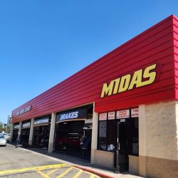 Midas ico