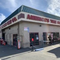 America's Tire