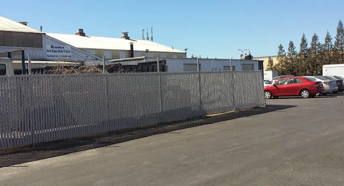 Kuma Auto Repair Body & Paint 3