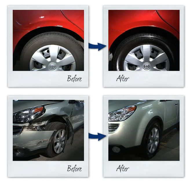 CARSTAR Espana's San Jose 6