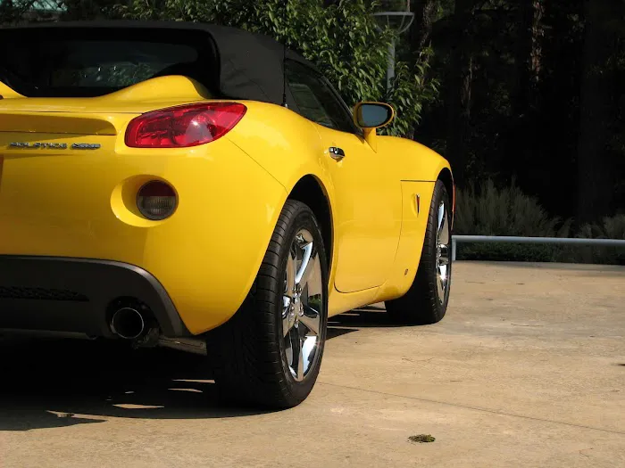 CARSTAR Espana's San Jose 9