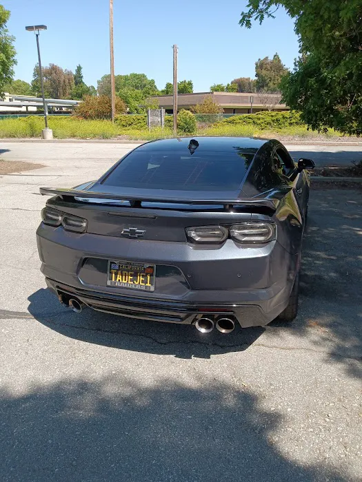 CARSTAR Espana's San Jose 0