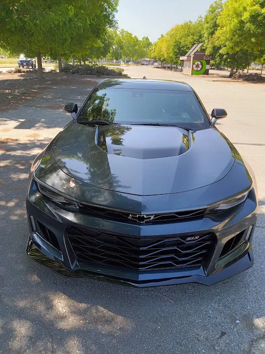 CARSTAR Espana's San Jose 8