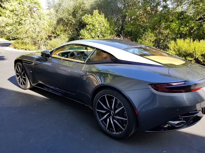 AW Collision of San Jose 9