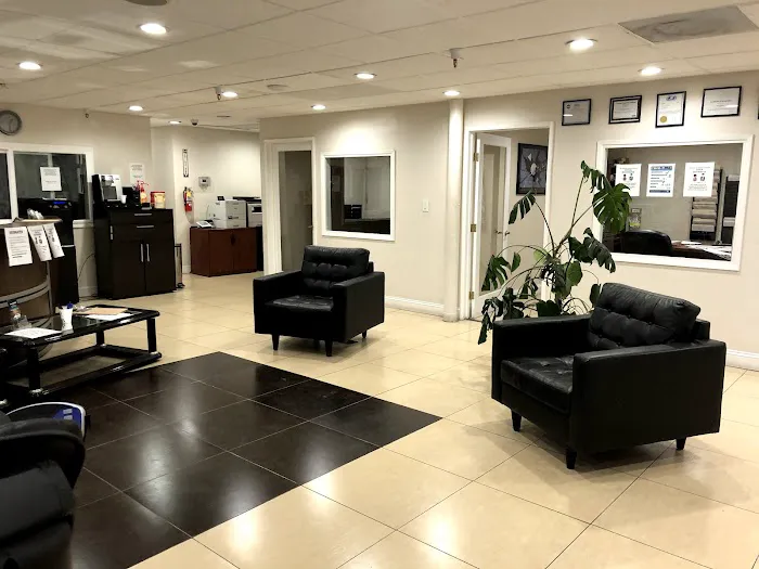 AW Collision of San Jose 1