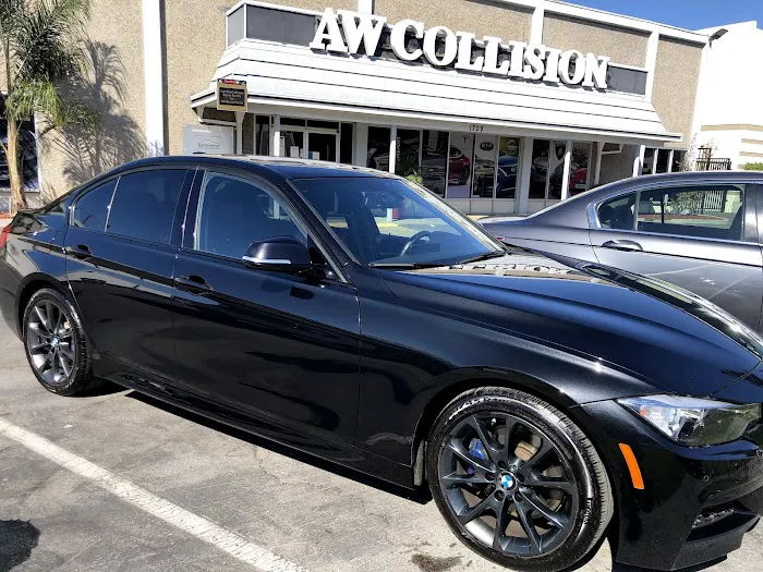 AW Collision of San Jose 4