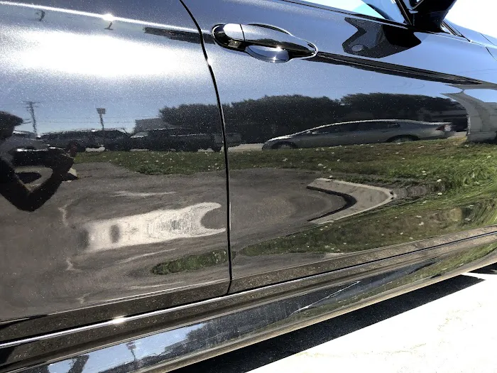 AW Collision of San Jose 5