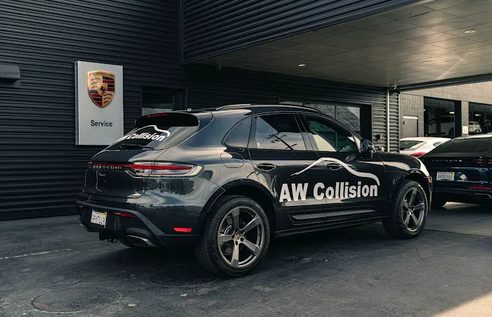 AW Collision of San Jose 7