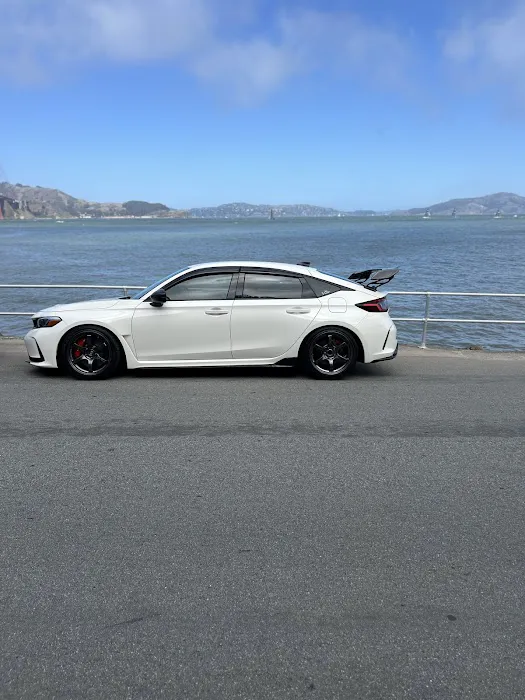 AW Collision of San Jose 0