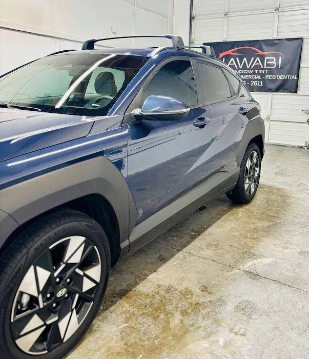 Nawabi Window Tint 8