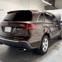 Nawabi Window Tint