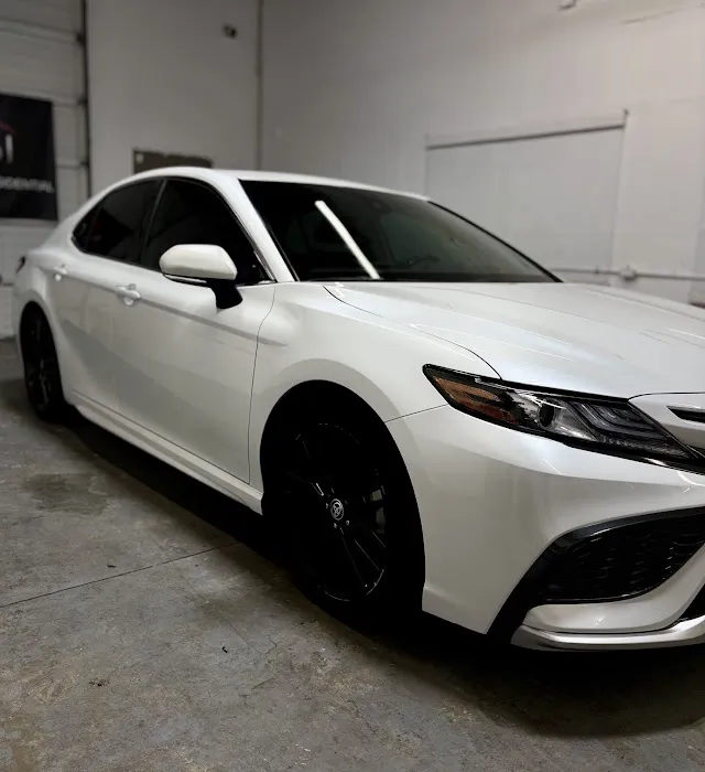 Nawabi Window Tint 1