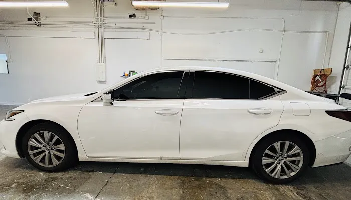 Nawabi Window Tint 2