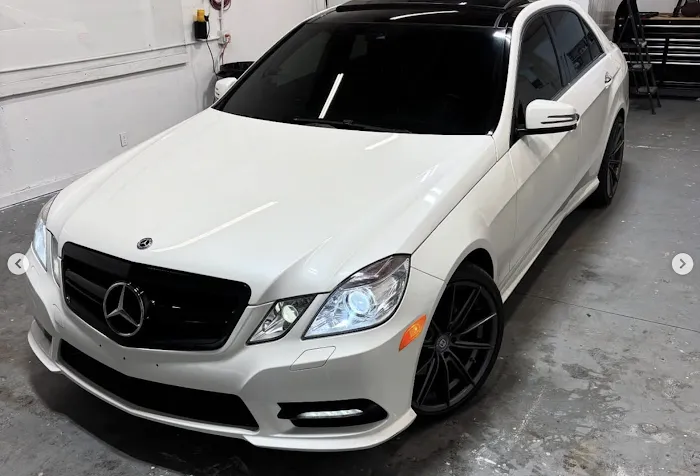 Nawabi Window Tint 9