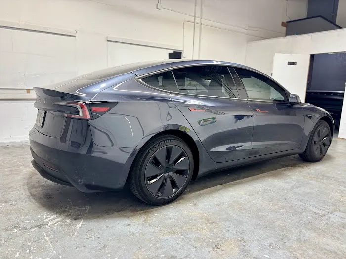 Nawabi Window Tint 7