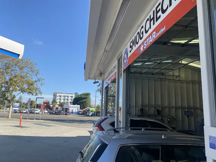 Smog Check Plus #2 2