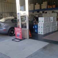Smog Check Plus #2
