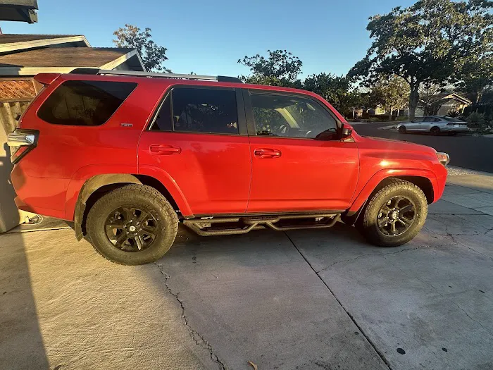 Grease Monkey 9