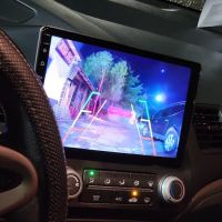 CAMBELL WINDOW TINT & Car security system