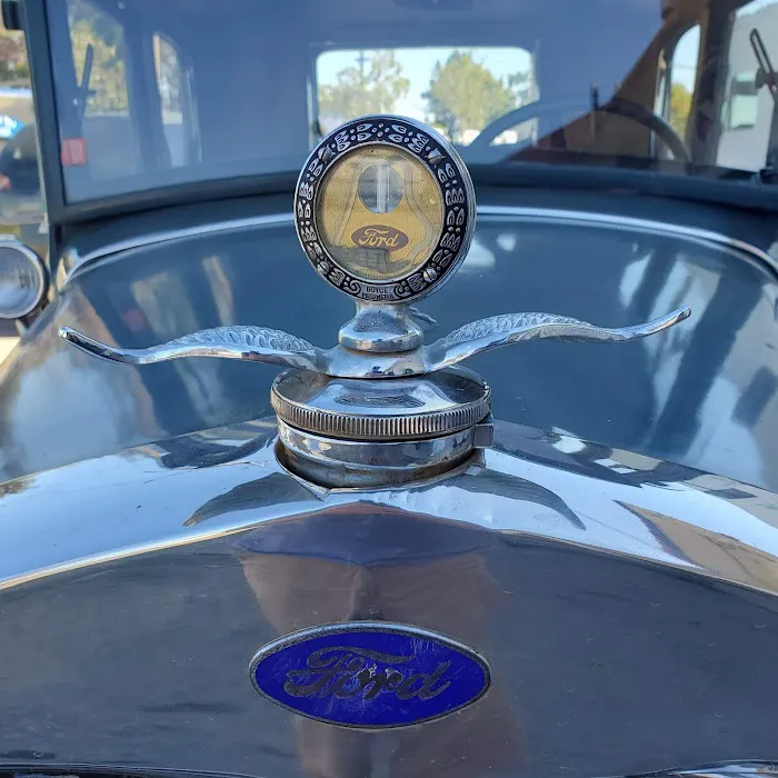 Camden Tire & Service Company 2