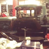 Camden Tire & Service Company