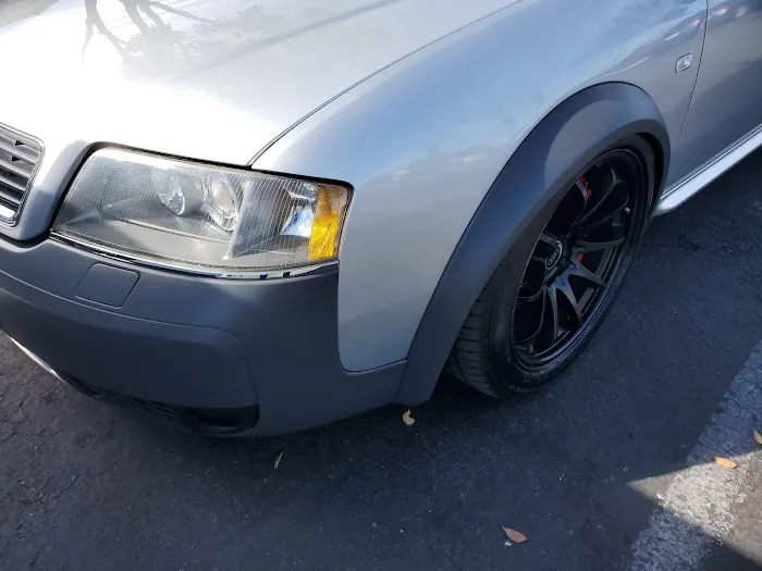 Elite Auto Body and Collision Center 1