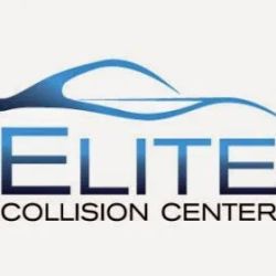Elite Auto Body and Collision Center ico