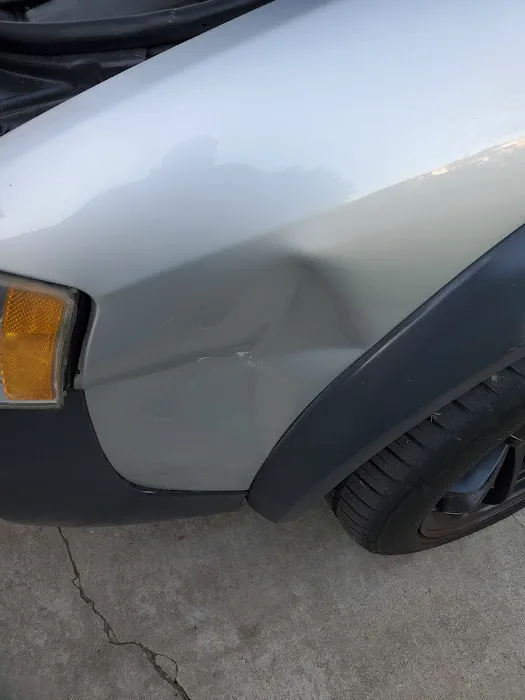 Elite Auto Body and Collision Center 2