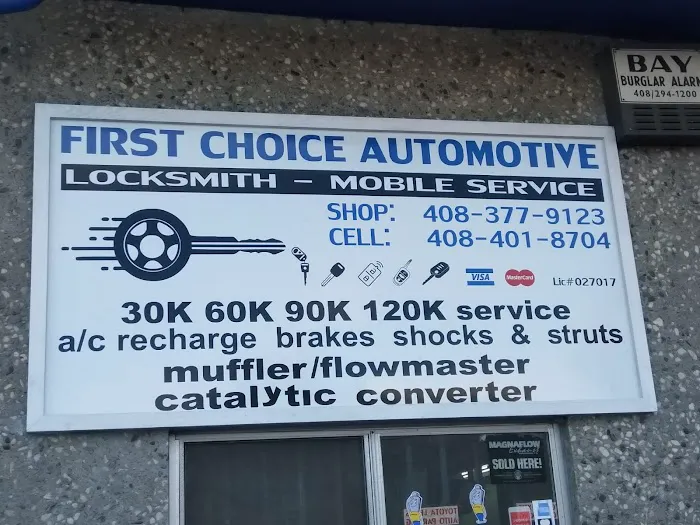 First Choice Automotive 3
